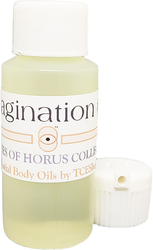 View Buying Options For The Imagination - Type LuVi For Men Scented Body Oil Fragrance