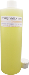 View Buying Options For The Imagination - Type LuVi For Men Scented Body Oil Fragrance