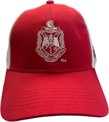 View Buying Options For The Buffalo Dallas Delta Sigma Theta Trucker Baseball Cap