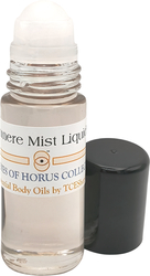 View Buying Options For The Cashmere Mist Liquid - Type DK For Women Scented Body Oil Fragrance