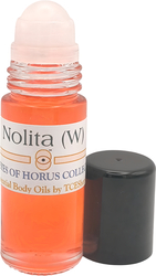 View Buying Options For The Nolita - Type BN9 For Women Scented Body Oil Fragrance