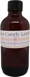 View Buying Options For The Yara Candy Lattafa - Type For Women Scented Body Oil Fragrance