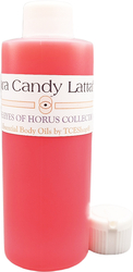 View Buying Options For The Yara Candy Lattafa - Type For Women Scented Body Oil Fragrance