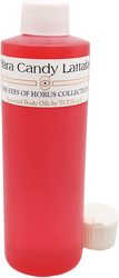 View Buying Options For The Yara Candy Lattafa - Type For Women Scented Body Oil Fragrance