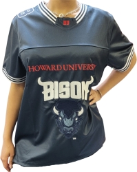 View Buying Options For The Buffalo Dallas Howard Bison Adult Unisex Jersey