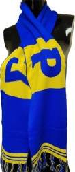 View Buying Options For The Buffalo Dallas Sigma Gamma Rho Scarf