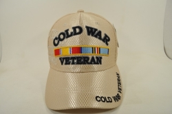 View Buying Options For The Cold War Veteran M007 Shadow Jersey Mesh Mens Cap