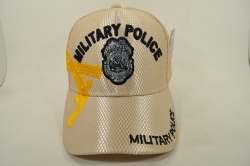 View Buying Options For The Military Police M011 Shadow Jersey Mesh Mens Cap