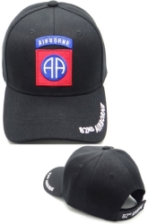 View Buying Options For The 82nd Airborne Logo M768 Mens Cap