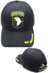 View Buying Options For The 101st Airborne Logo M769 Mens Cap