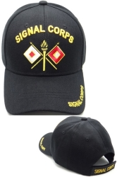 View Buying Options For The Signal Corps M771 Mens Cap