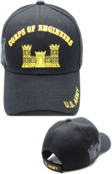 View Buying Options For The Corps Of Engineer M773 Shadow Mens Cap