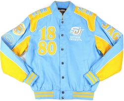 View Buying Options For The Big Boy Southern Jaguars S12 Racing Twill Jacket