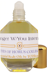 View Buying Options For The Stronger With You Intensely - Type EA For Men Scented Body Oil Fragrance