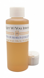 View Buying Options For The Stronger With You Intensely - Type EA For Men Scented Body Oil Fragrance