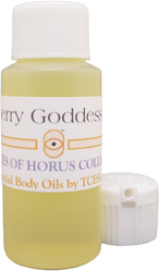 View Buying Options For The Burberry Goddess: Perfume Grade Formula - Type For Women Scented Body Oil Fragrance