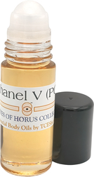 View Buying Options For The Chanel V: Perfume Grade Formula - Type N5 For Women Scented Body Oil Fragrance