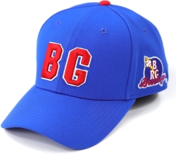 View Buying Options For The Big Boy Brooklyn Royal Giants S146 Legacy Cap