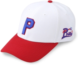 View Buying Options For The Big Boy Philadelphia Stars S146 Legacy Adult Cap