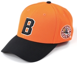 View Buying Options For The Big Boy Baltimore Black Sox S146 Legacy Cap