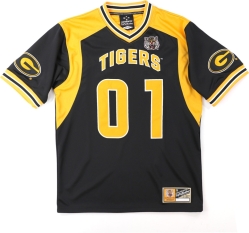 View Buying Options For The Big Boy Grambling State Tigers S16 Adult Football Jersey