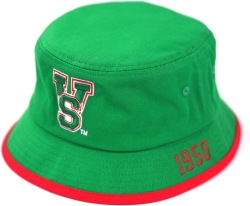 View Buying Options For The Big Boy Mississippi Valley State Delta Devils S150 Bucket Hat