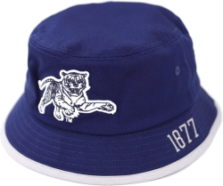 View Buying Options For The Big Boy Jackson State Tigers S150 State Bucket Hat