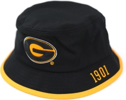 View Buying Options For The Big Boy Grambling State Tigers S150 Bucket Hat