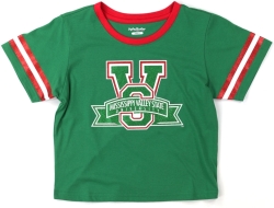 View Buying Options For The Big Boy Mississippi Valley State Delta Devils S6 Cropped Tee