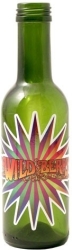 View Buying Options For The Wild Berry Shorties Star Logo Bottle Incense Burner