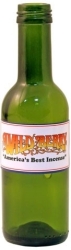 View Buying Options For The Wild Berry Shorties White Logo Bottle Incense Burner