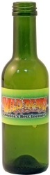 View Buying Options For The Wild Berry Shorties Green Logo Bottle Incense Burner