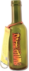 View Buying Options For The Wild Berry Shorties Logo Bottle Incense Burner