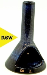 View Buying Options For The Ceramic Chimney Incense Burner