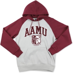 View Buying Options For The Big Boy Alabama A&M Bulldogs S11 Hoodie