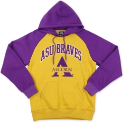 View Buying Options For The Big Boy Alcorn State Braves S11 Hoodie