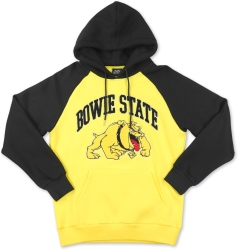 View Buying Options For The Big Boy Bowie State Bulldogs S11 Hoodie