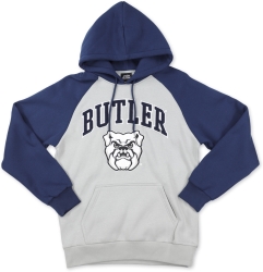 View Buying Options For The Big Boy Butler Bulldogs S11 Adult Hoodie
