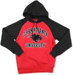 View Buying Options For The Big Boy Clark Atlanta Panthers S11 Hoodie