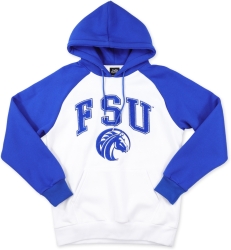 View Buying Options For The Big Boy Fayetteville State Broncos S11 Adult Hoodie