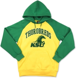 View Buying Options For The Big Boy Kentucky State Thorobreds S11 Adult Hoodie