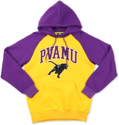 View Buying Options For The Big Boy Prairie View A&M Panthers S11 Adult Hoodie