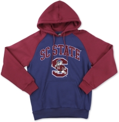 View Buying Options For The Big Boy South Carolina State Bulldogs S11 Hoodie