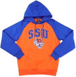 View Buying Options For The Big Boy Savannah State Tigers S11 Hoodie