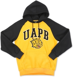 View Buying Options For The Big Boy Arkansas At Pine Bluff Golden Lions S11 Hoodie
