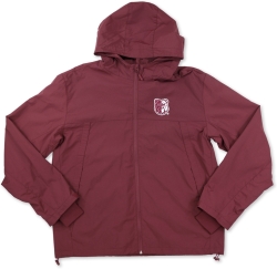 View Buying Options For The Big Boy Alabama A&M Bulldogs S9 Windbreaker Jacket