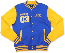 View Buying Options For The Big Boy Albany State Golden Rams S2 Mens Fleece Jacket