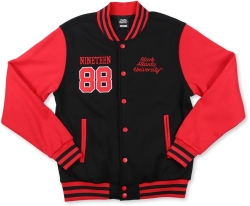 View Buying Options For The Big Boy Clark Atlanta Panthers S2 Mens Fleece Jacket