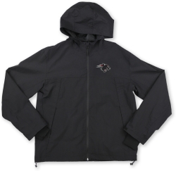 View Buying Options For The Big Boy Clark Atlanta Panthers S9 Adult Windbreaker Jacket