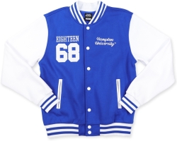 View Buying Options For The Big Boy Hampton Pirates S2 Mens Fleece Jacket